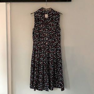 Karen Walker Shirt dress